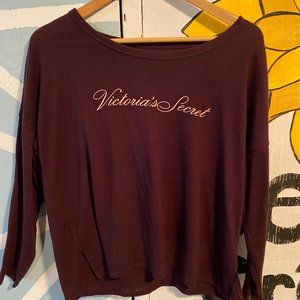 Victorias secret night shirt